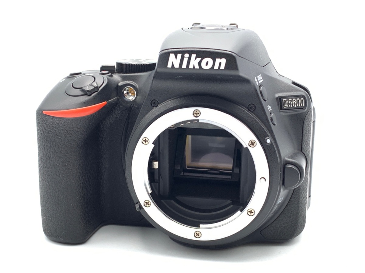 D5600 ボディ 中古価格比較 - 価格.com