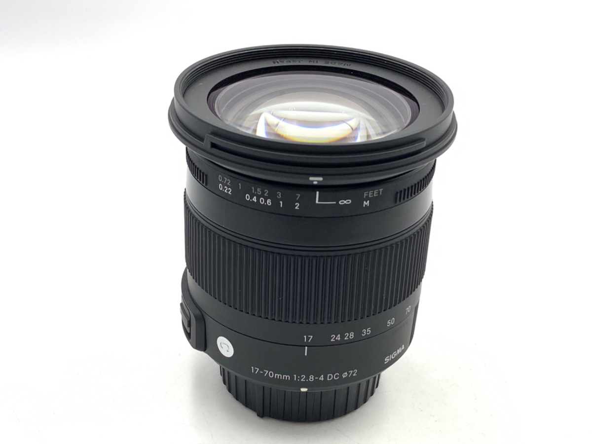 価格.com - シグマ 30mm F1.4 EX DC HSM (ﾌｫｰｻｰｽﾞ用) 価格比較