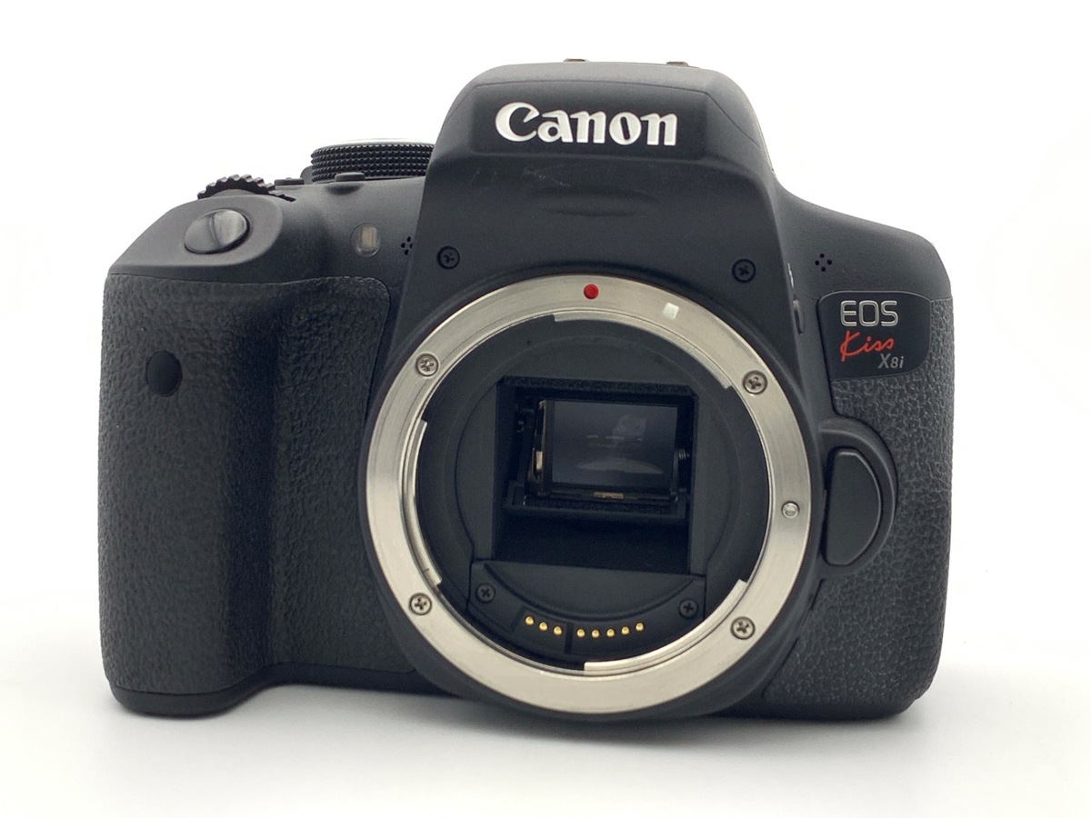 EOS Kiss X8i ボディ 中古価格比較 - 価格.com EOS Kiss X8i ボディ 中古価格比較 - 価格.com