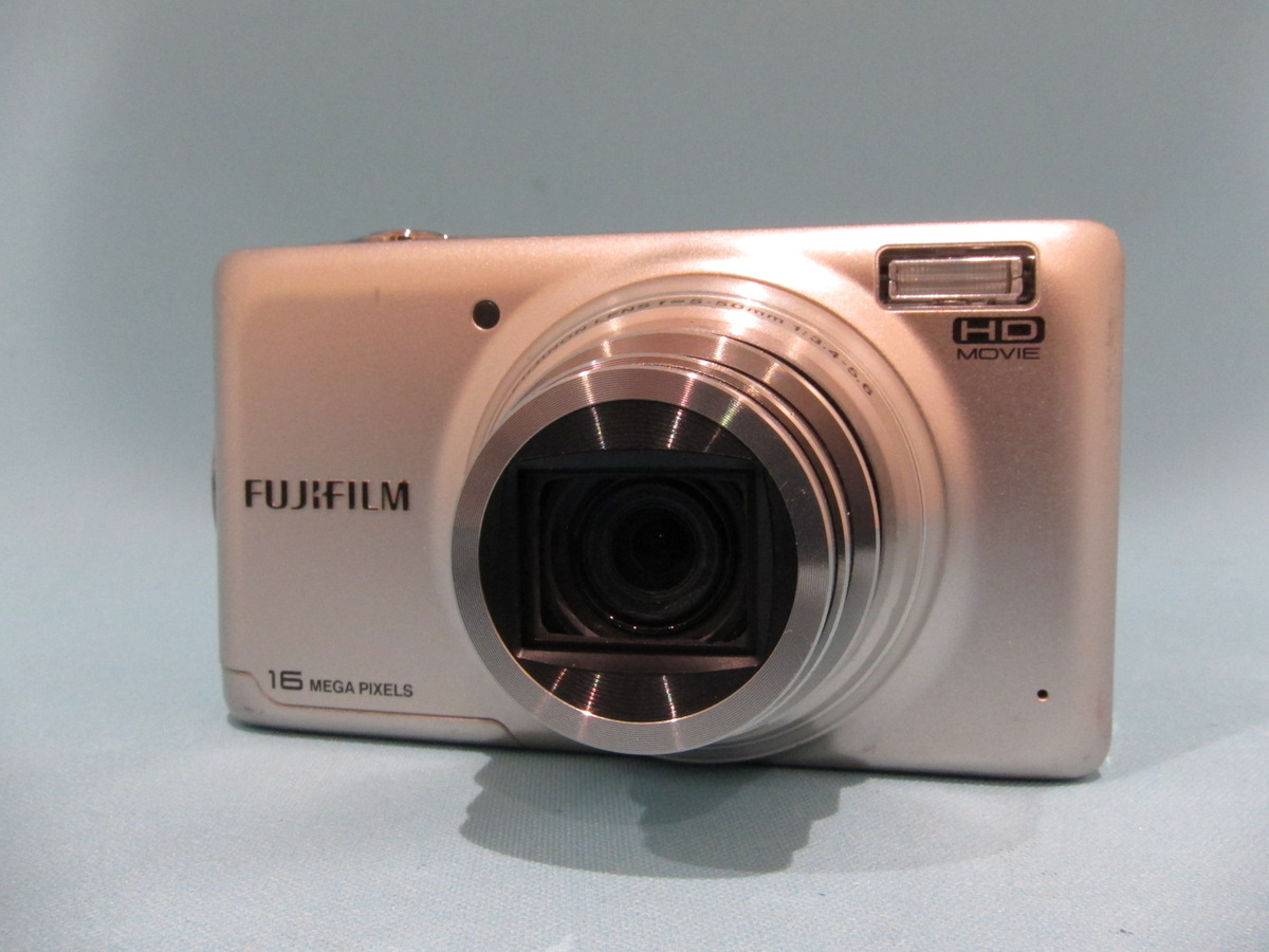 ❗️激安価格❗️デジカメ 本体 FUJIFILM Finepix T400