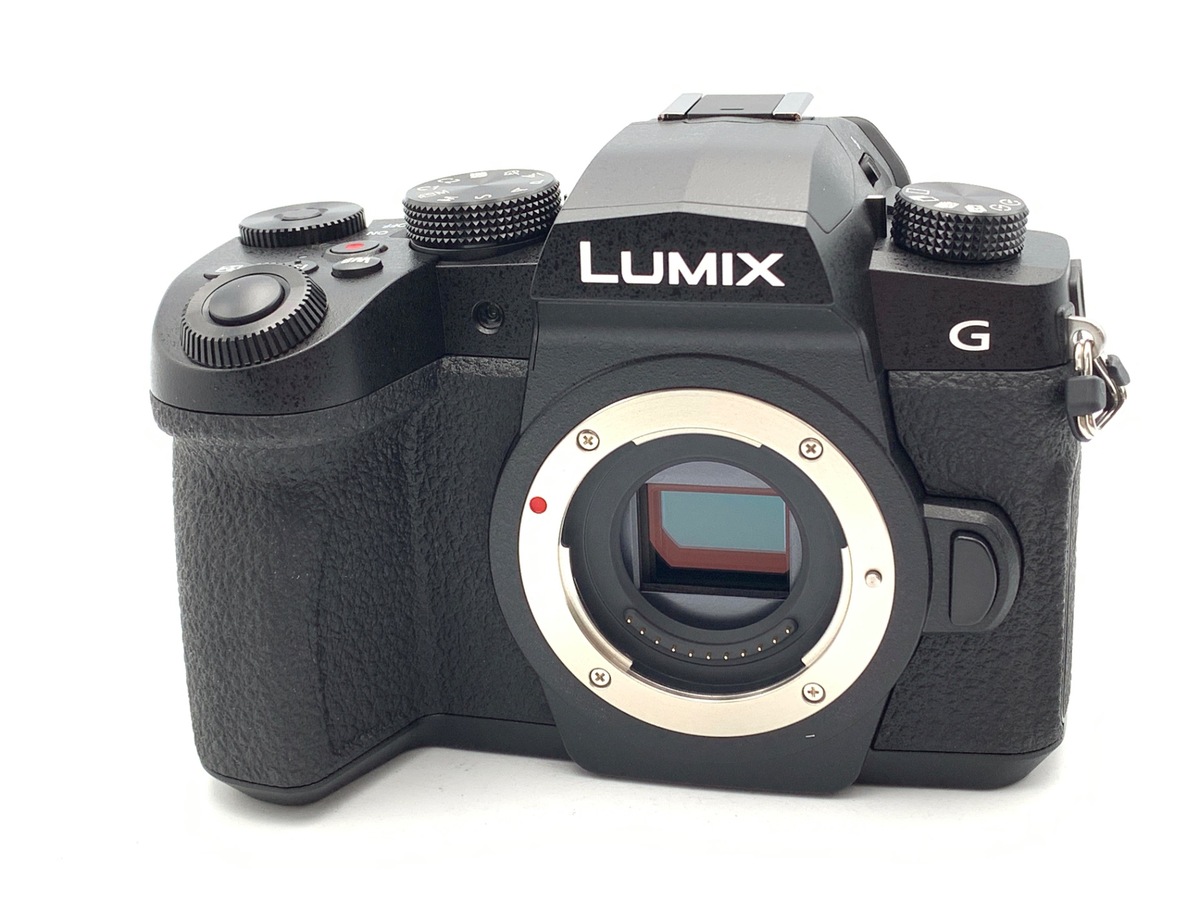 や*ぎ様 パナソニックLUMIX DC-G99D ボディ 美品 シャッター回数1