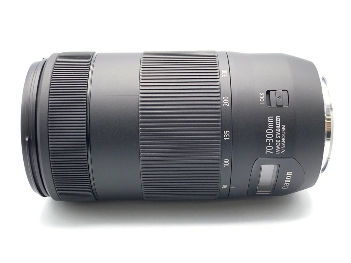 EF70-300mm F4-5.6 IS II USM 中古価格比較 - 価格.com