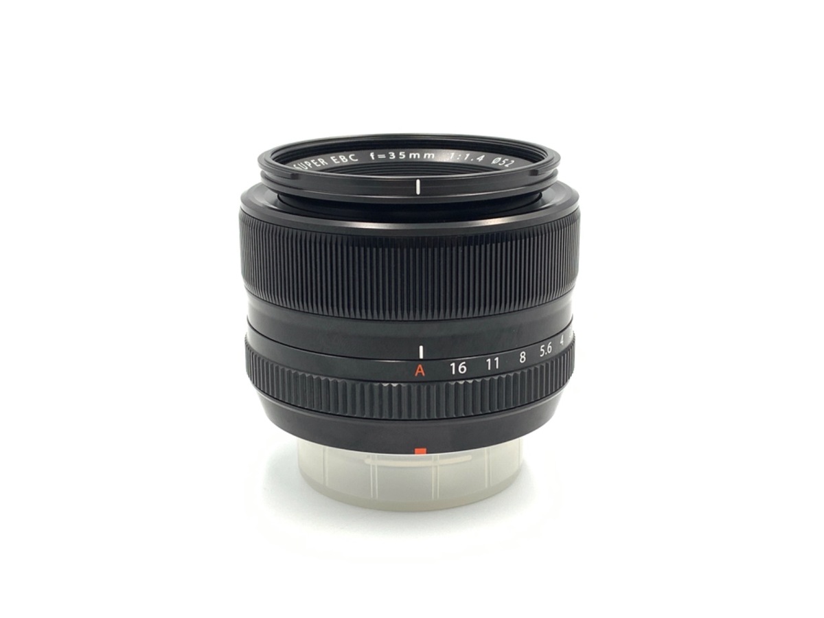 フジノンレンズ XF35mmF1.4 R 中古価格比較 - 価格.com