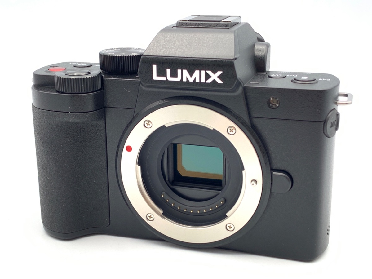 価格.com - パナソニック LUMIX DMC-GM5 ボディ 価格比較