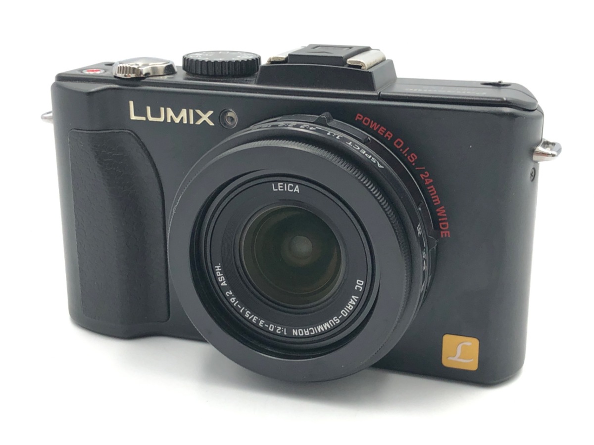 価格.com - パナソニック LUMIX DMC-LX7 純正オプション 価格.com - パナソニック LUMIX DMC-LX7 純正オプション