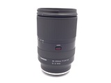 中古】タムロン 28-200mm F2.8-5.6 Di III RXD ソニーEマウント 中古】タムロン 28-200mm F2.8-5.6 Di III RXD ソニーEマウント