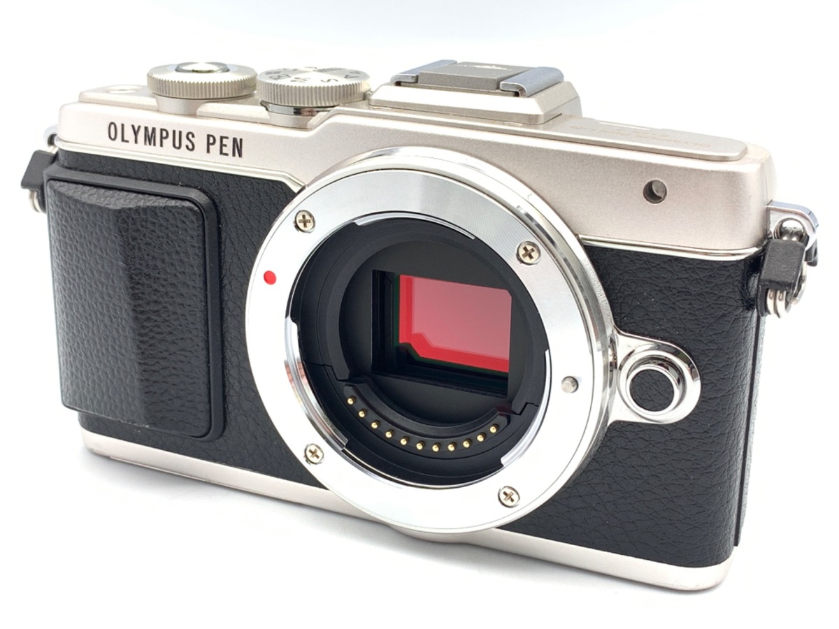 OLYMPUS PEN Lite E-PL7 ボディ 中古価格比較 - 価格.com OLYMPUS PEN Lite E-PL7 ボディ 中古価格比較 - 価格.com