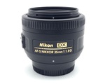 AF-S DX 35/1.8G” | ネット中古 AF-S DX 35/1.8G” | ネット中古