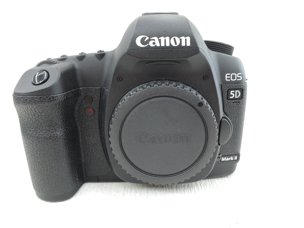 EOS 5D Mark II ボディ 中古価格比較 - 価格.com