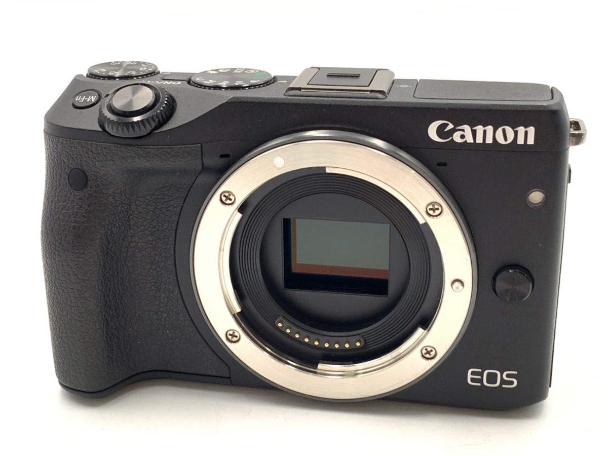EOS M3 ボディ 中古価格比較 - 価格.com EOS M3 ボディ 中古価格比較 - 価格.com