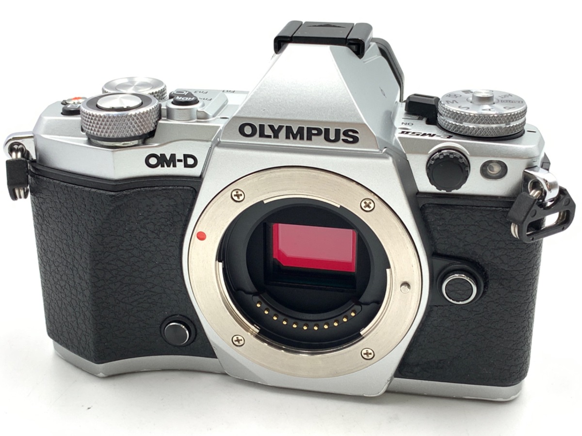OLYMPUS OM-D E-M5 Mark II ボディ 中古価格比較 - 価格.com OLYMPUS OM-D E-M5 Mark II ボディ 中古価格比較 - 価格.com