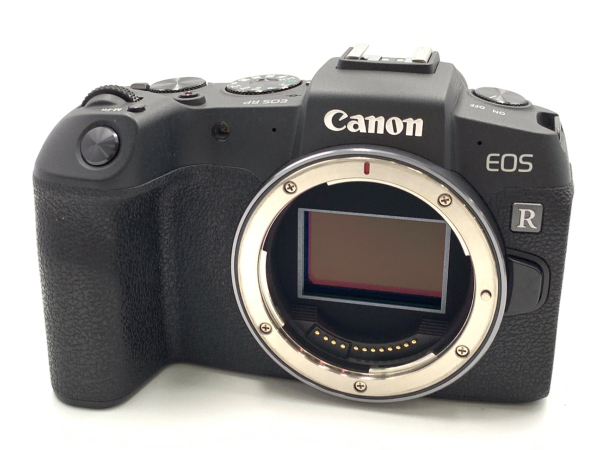 EOS RP ボディ 中古価格比較 - 価格.com