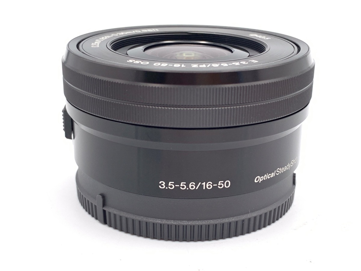 E PZ 16-50mm F3.5-5.6 OSS SELP1650 中古価格比較 - 価格.com