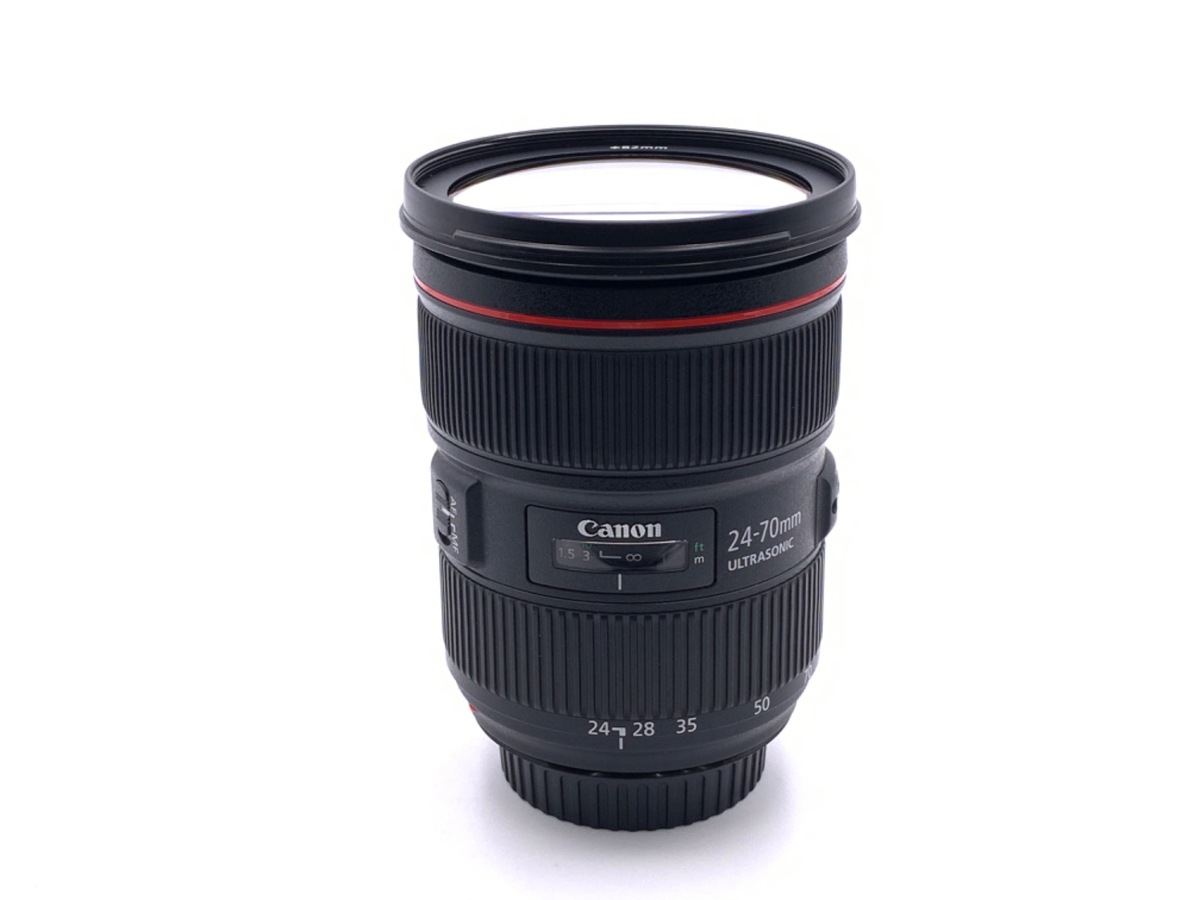 EF24-70mm F2.8L II USM 中古価格比較 - 価格.com EF24-70mm F2.8L II USM 中古価格比較 - 価格.com