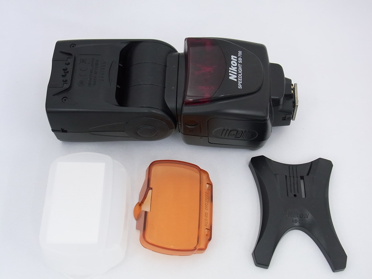 スピードライト SB-700 中古価格比較 - 価格.com スピードライト SB-700 中古価格比較 - 価格.com