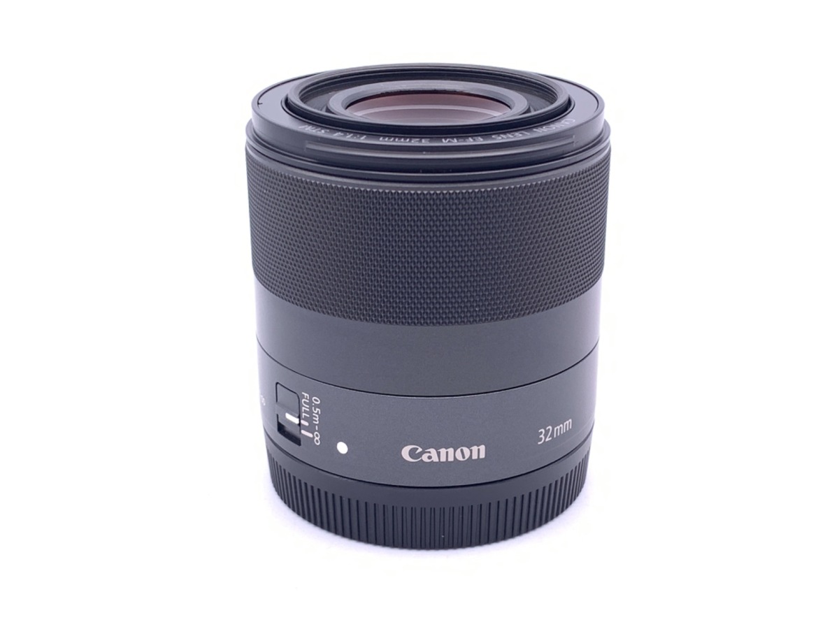 EF-M32mm F1.4 STM 中古価格比較 - 価格.com