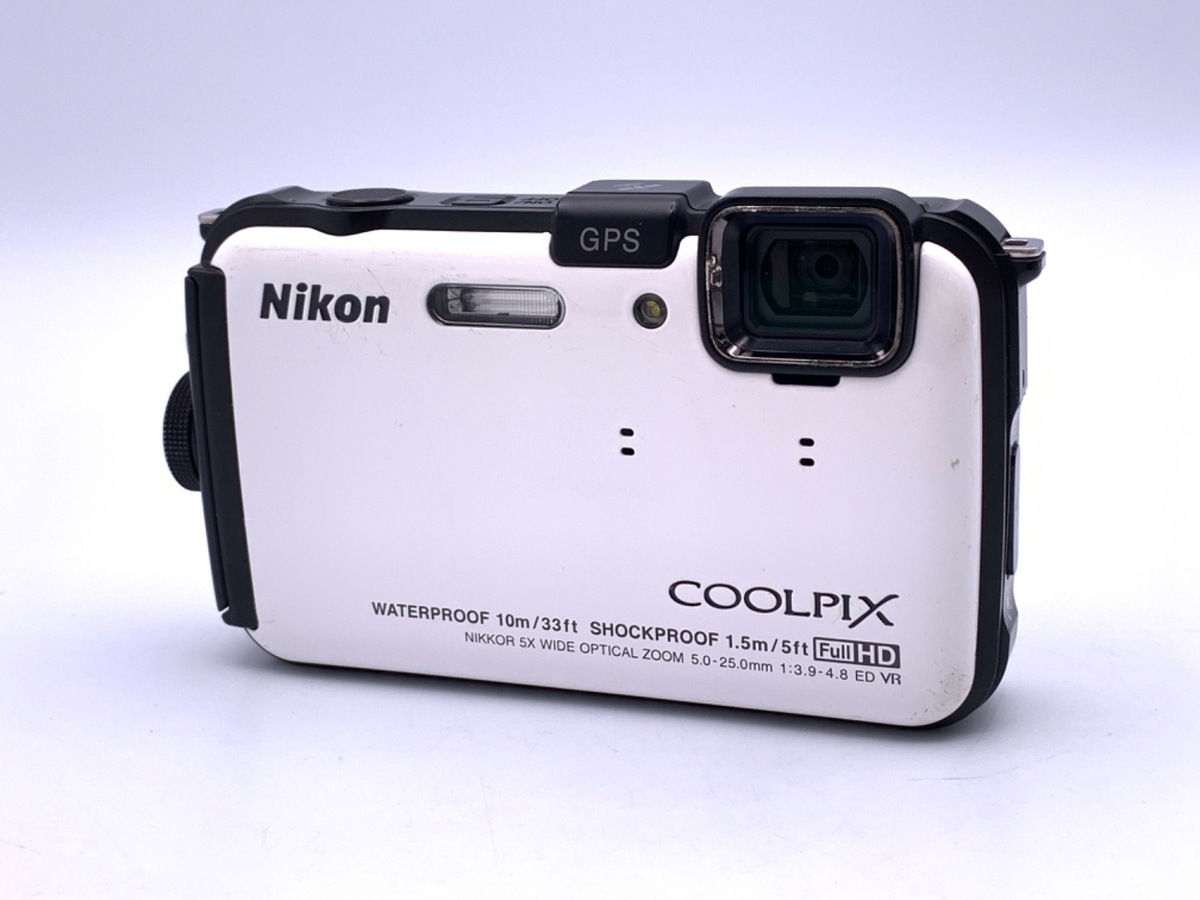 価格.com - ニコン COOLPIX A100 価格比較