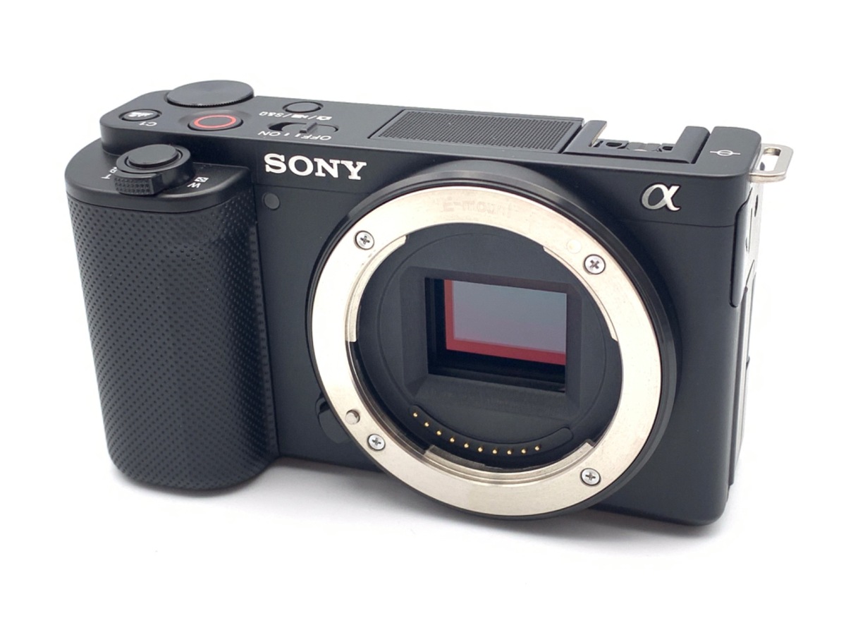 α1 ILCE-1 ボディ 中古価格比較 - 価格.com