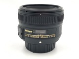 AF-S 50/1.8G” | ネット中古 AF-S 50/1.8G” | ネット中古