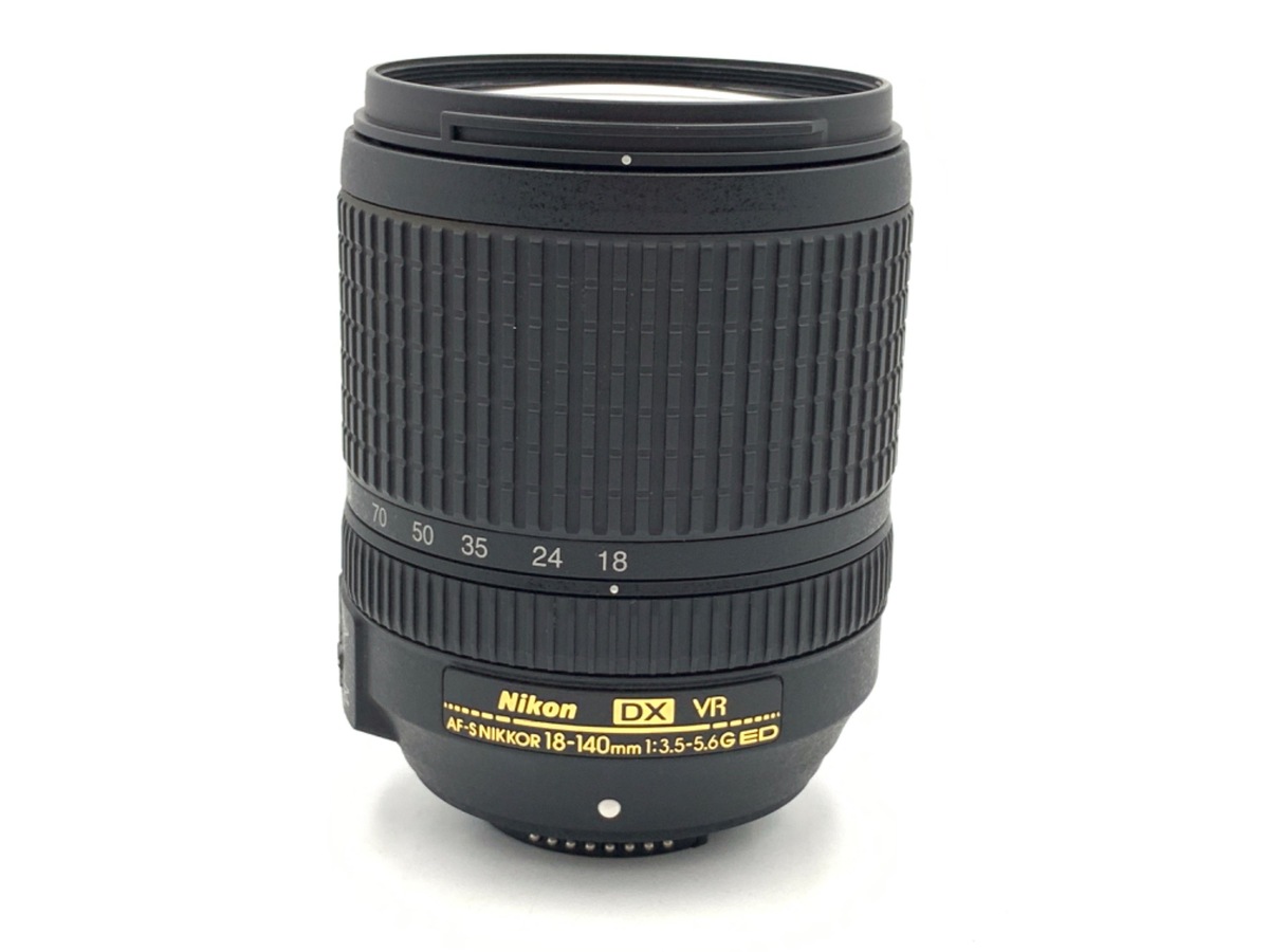AF-S DX NIKKOR 18-140mm f/3.5-5.6G ED VR 中古価格比較 - 価格.com AF-S DX NIKKOR 18-140mm f/3.5-5.6G ED VR 中古価格比較 - 価格.com