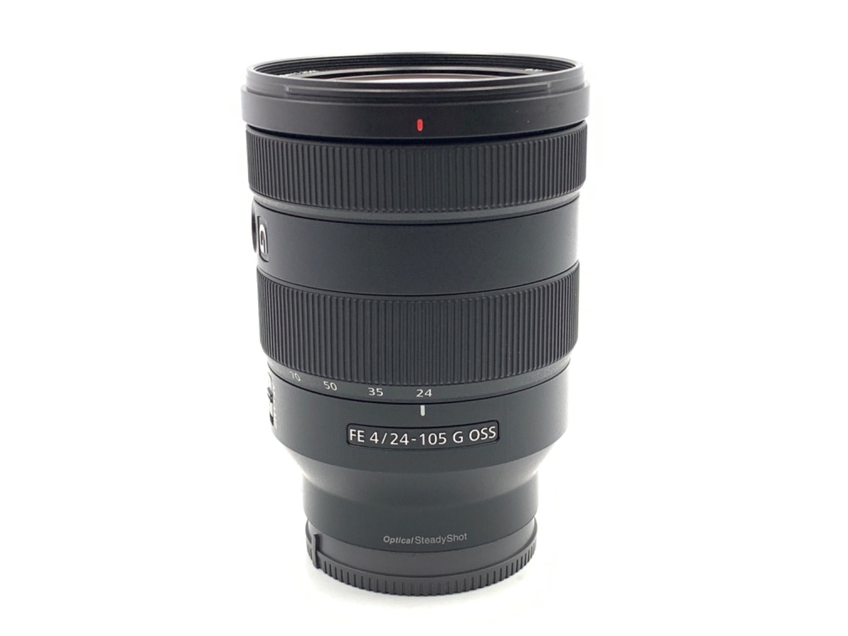価格.com - FE 24-105mm F4 G OSS SEL24105G 中古価格比較
