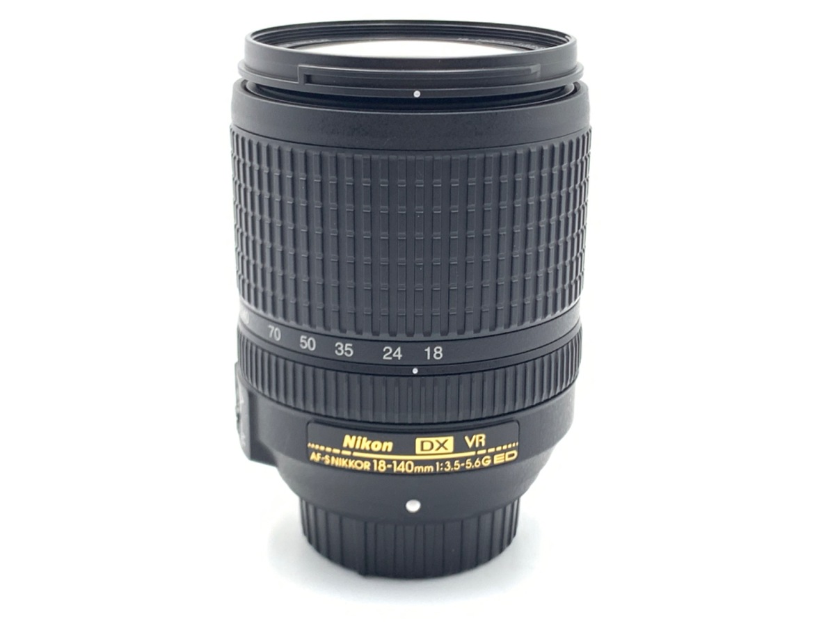 AF-S DX NIKKOR 18-140mm f/3.5-5.6G ED VR 中古価格比較 - 価格.com