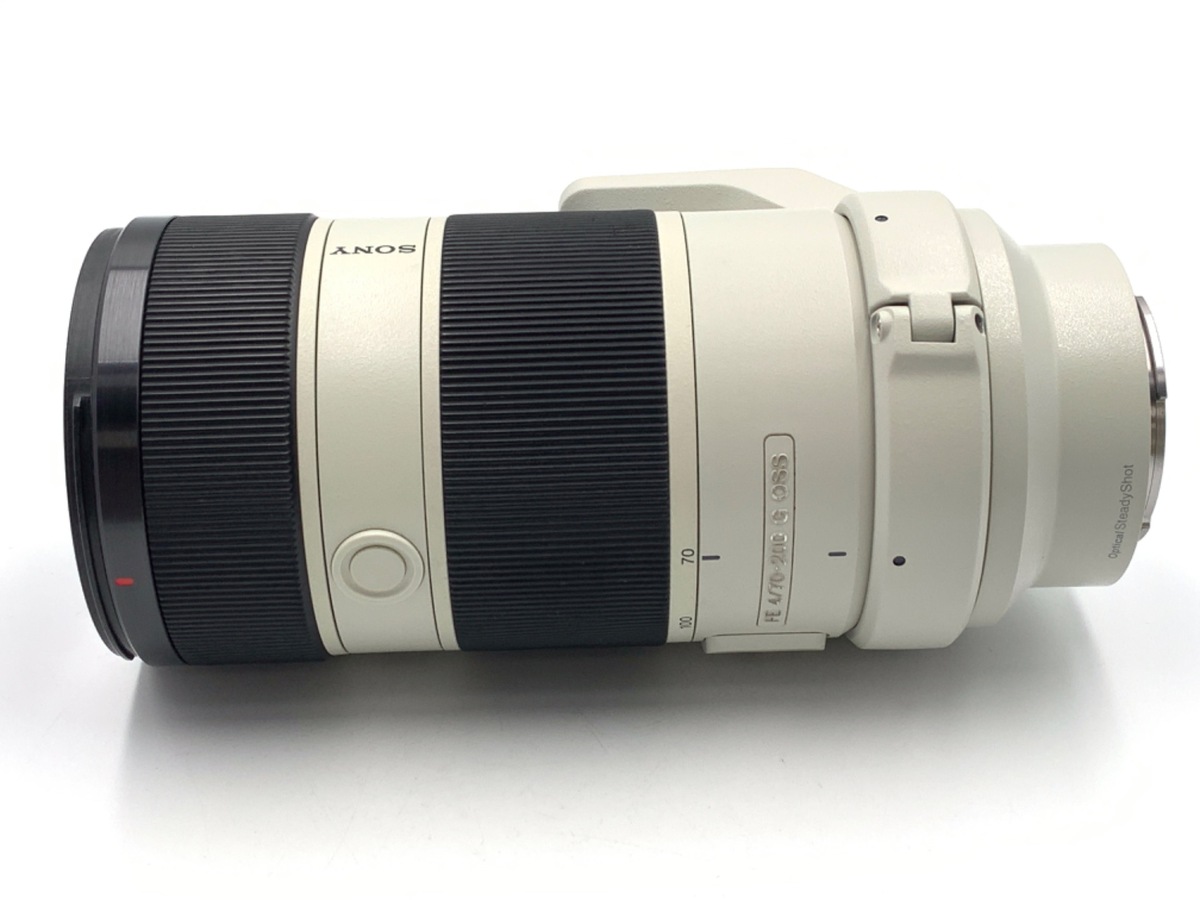 FE 70-200mm F4 G OSS SEL70200G 中古価格比較 - 価格.com