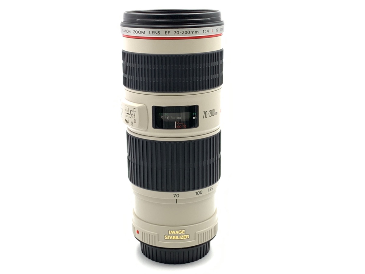 キヤノン EF70-200mm F4L IS USM → II 買い換えプラン : カメラ
