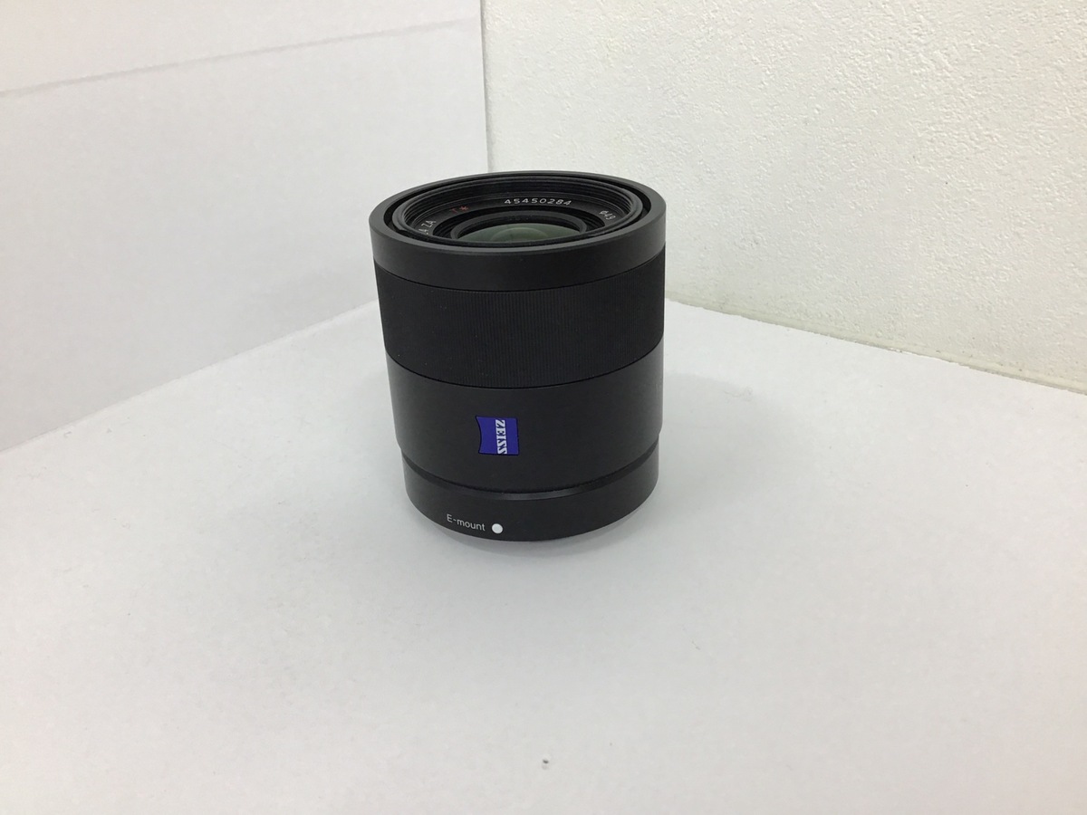 Sonnar T* E 24mm F1.8 ZA SEL24F18Z 中古価格比較 - 価格.com