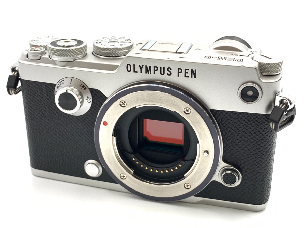 価格.com - オリンパス OLYMPUS PEN-F ボディ 価格比較