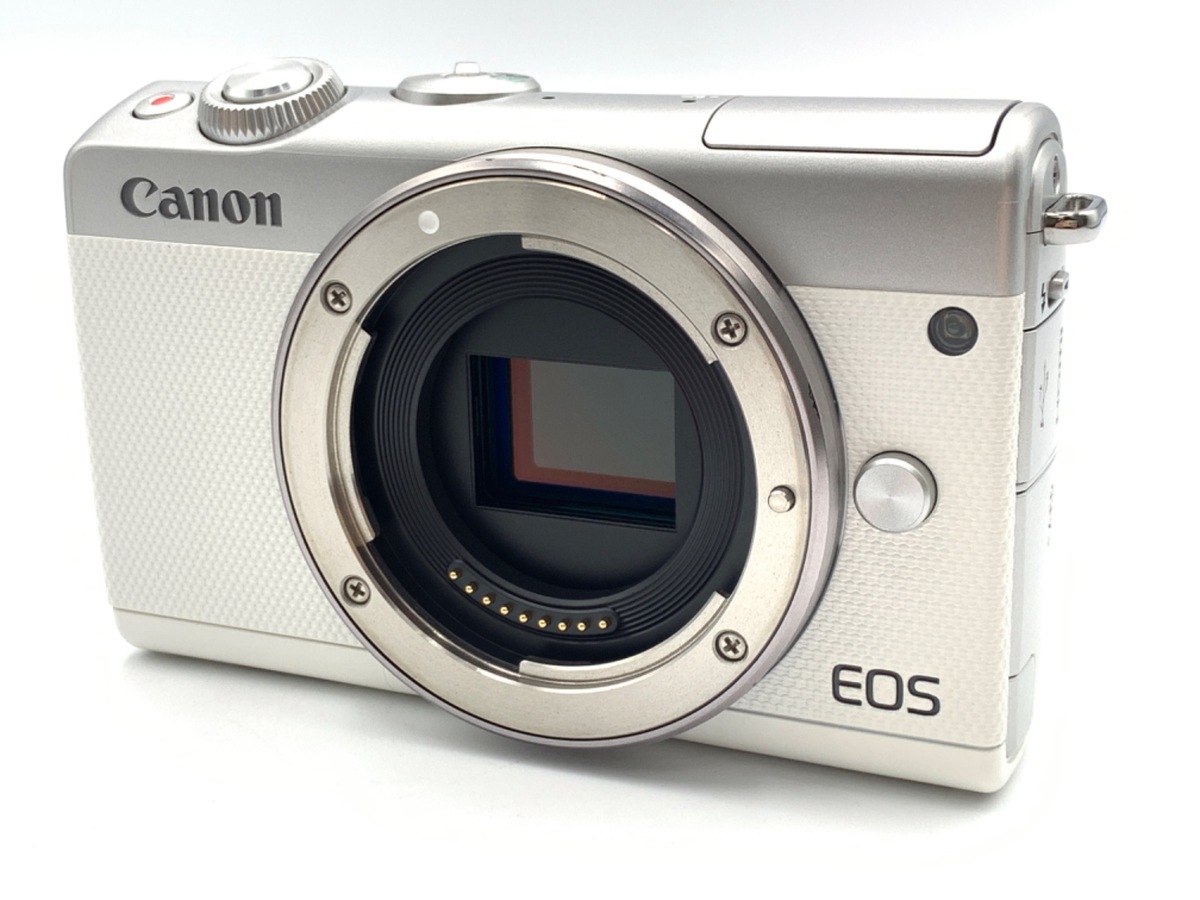 EOS M100 ボディ 中古価格比較 - 価格.com