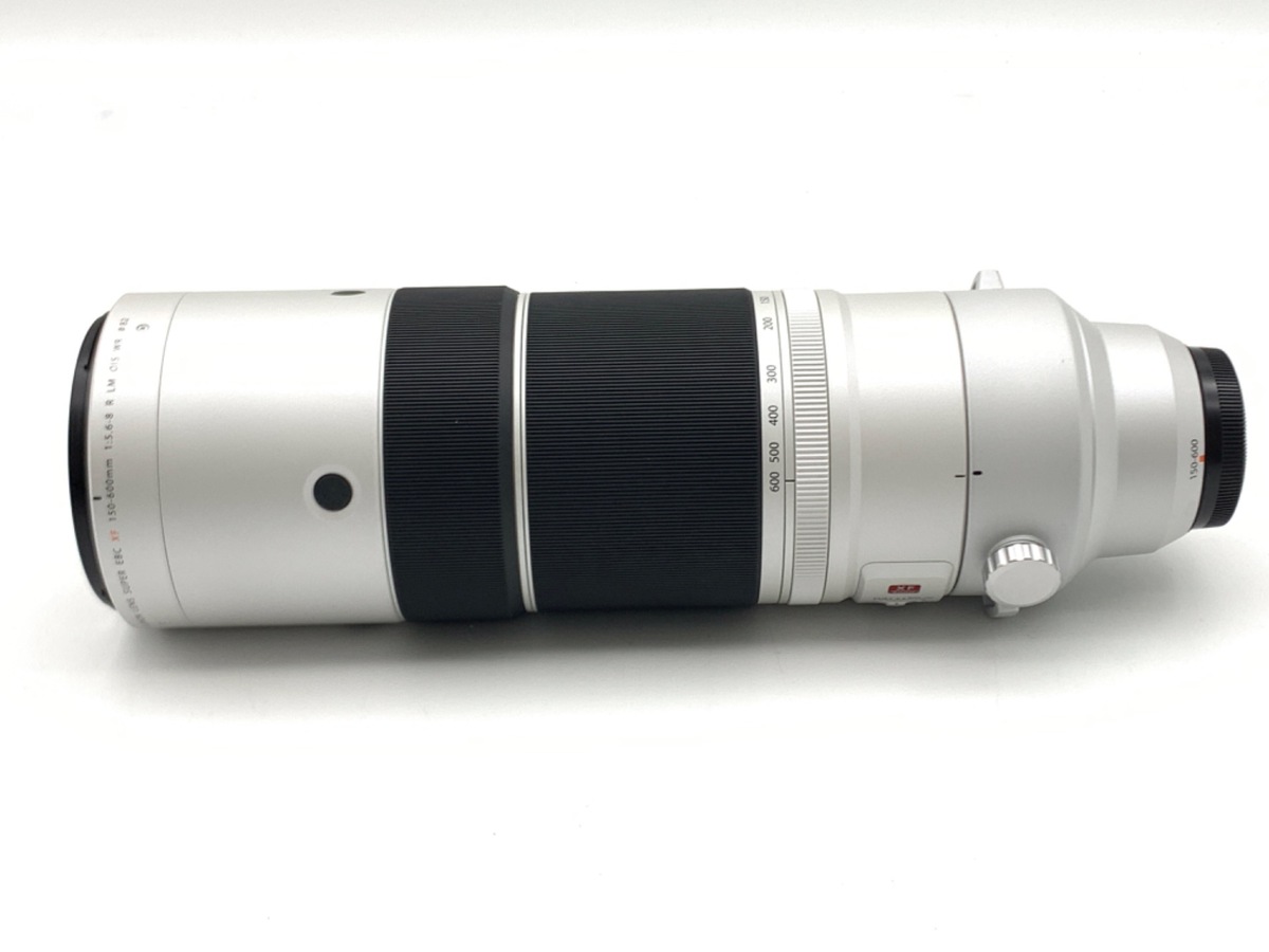 フジノンレンズ XF150-600mmF5.6-8 R LM OIS WR 中古価格比較 - 価格.com