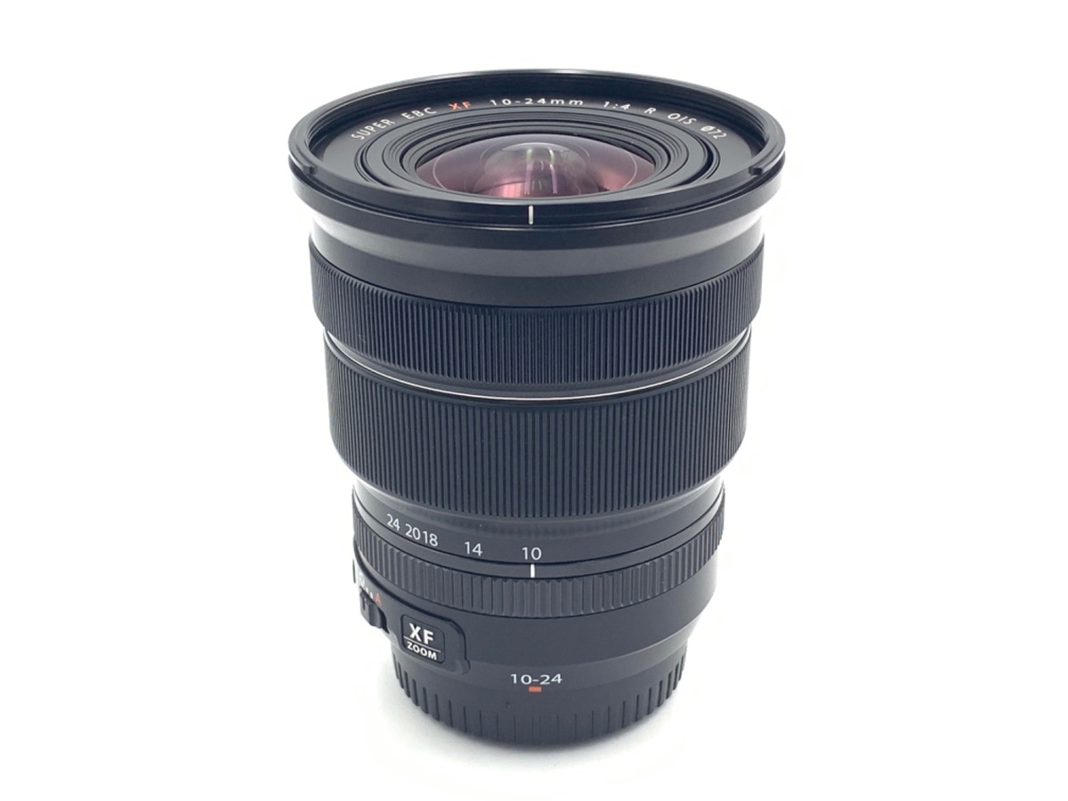 フジノンレンズ XF10-24mmF4 R OIS 中古価格比較 - 価格.com