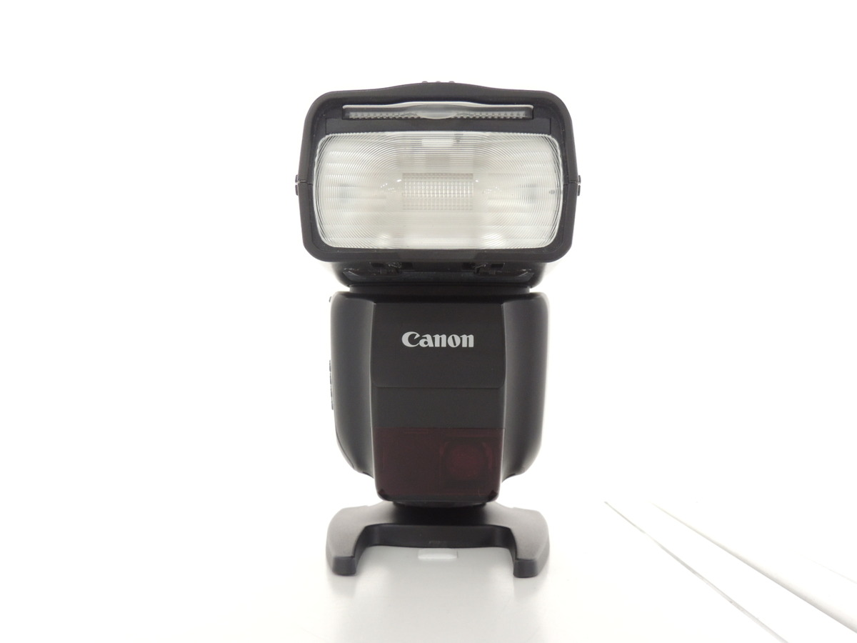 Canon SPEEDLITE スピードライト 430EX III-RT - その他