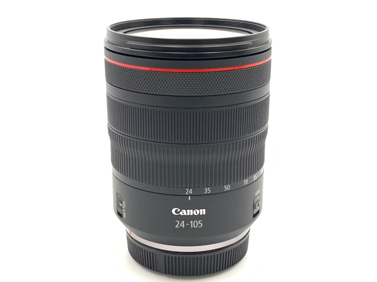 RF24-105mm F4 L IS USM 中古価格比較 - 価格.com