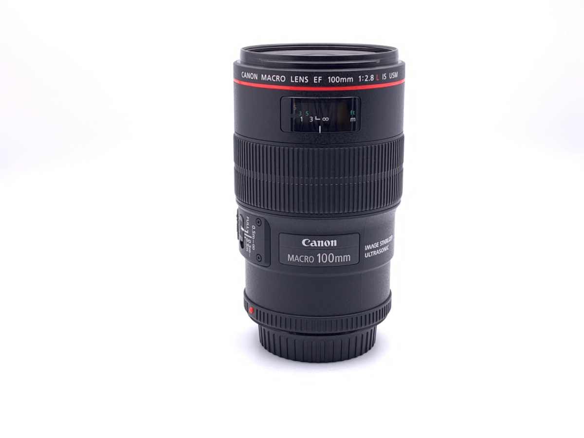 価格.com - EF100mm F2.8L マクロ IS USM 中古価格比較