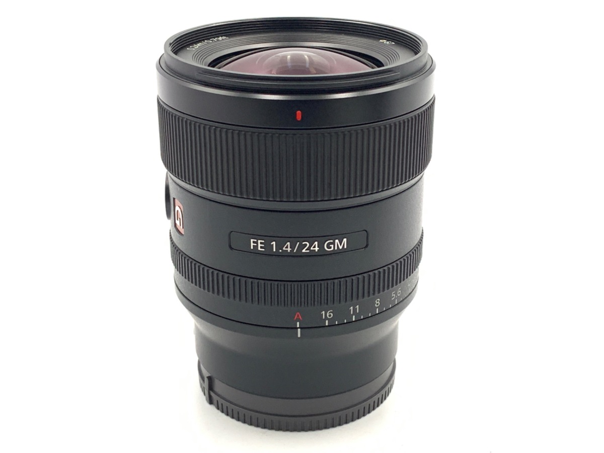 FE 24mm F1.4 GM SEL24F14GM 中古価格比較 - 価格.com