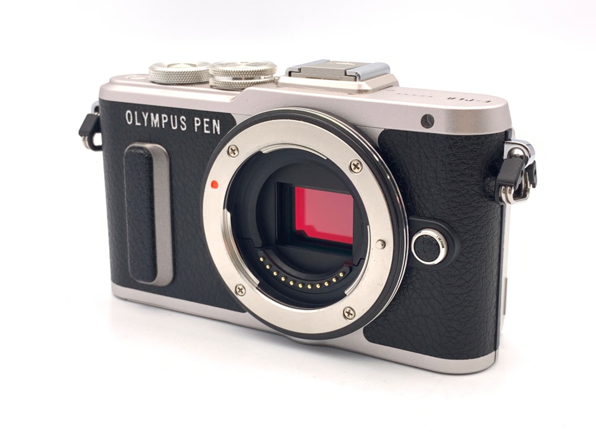 OLYMPUS PEN E-PL8 ボディ 中古価格比較 - 価格.com