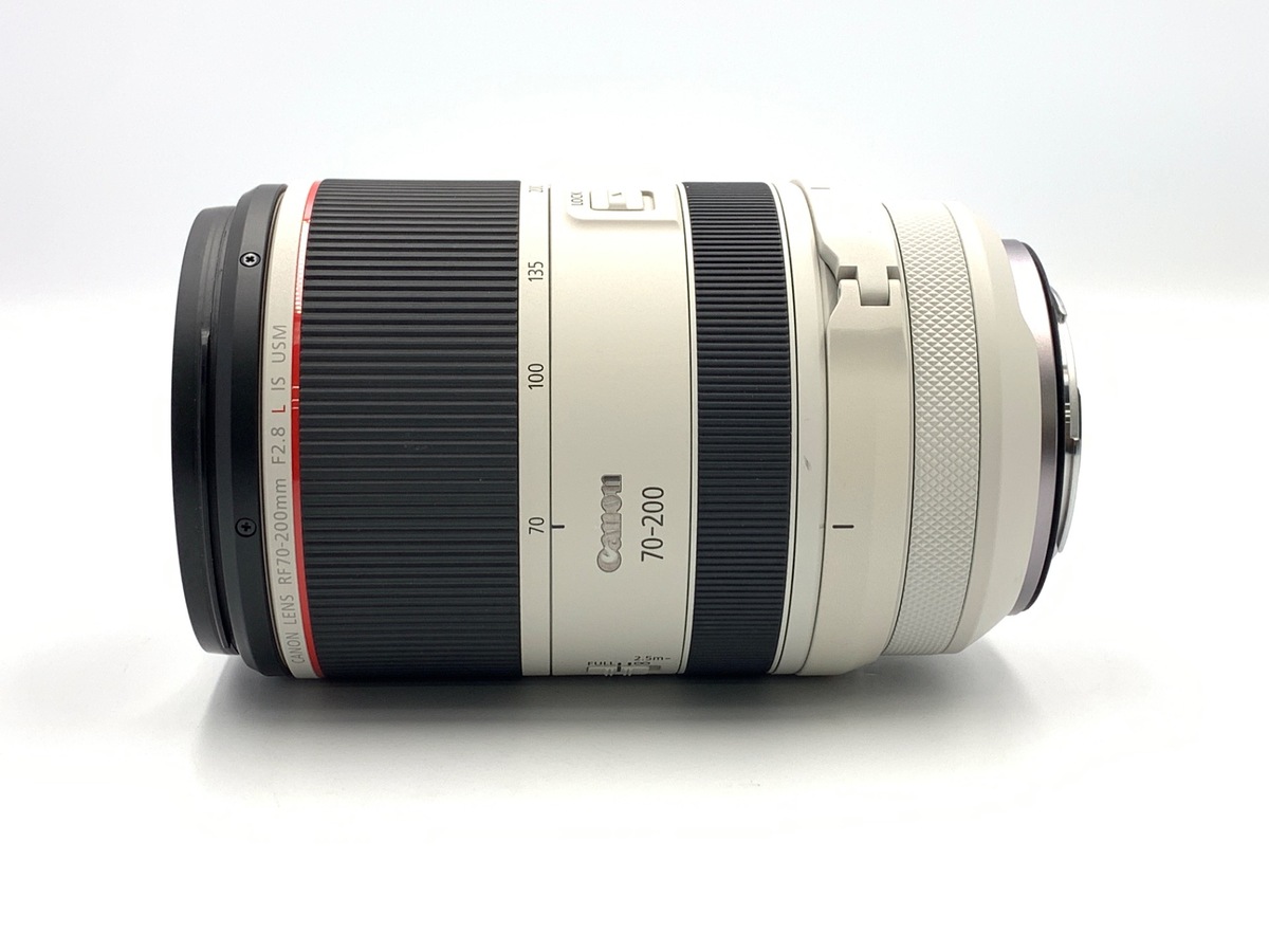 価格.com - RF70-200mm F2.8 L IS USM 中古価格比較