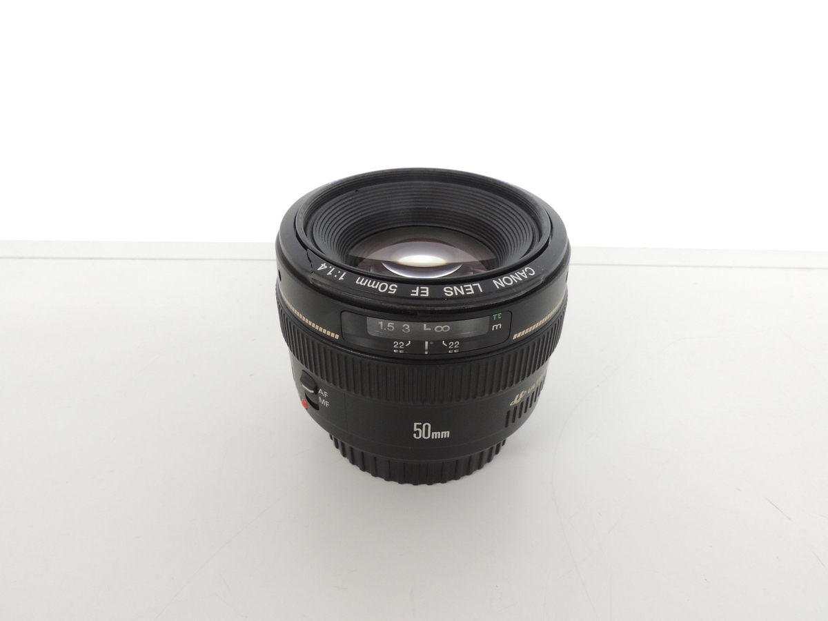 EF50mm F1.4 USM 中古価格比較 - 価格.com EF50mm F1.4 USM 中古価格比較 - 価格.com