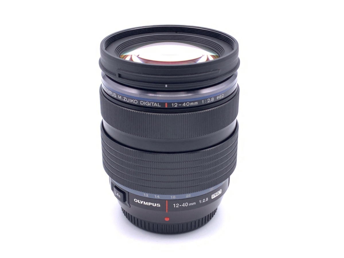 M.ZUIKO DIGITAL ED 12-40mm F2.8 PRO 中古価格比較 - 価格.com M.ZUIKO DIGITAL ED 12-40mm F2.8 PRO 中古価格比較 - 価格.com