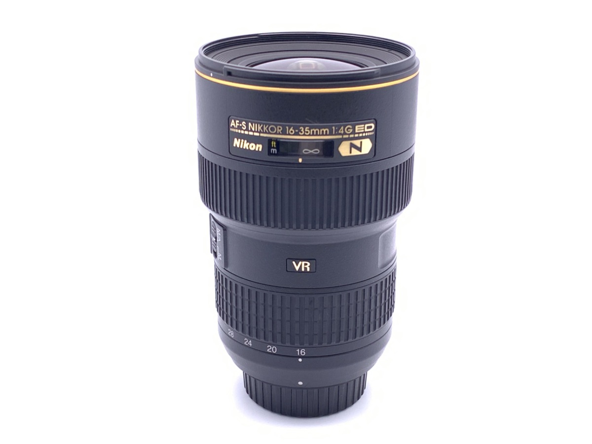 AF-S NIKKOR 16-35mm f/4G ED VR 中古価格比較 - 価格.com AF-S NIKKOR 16-35mm f/4G ED VR 中古価格比較 - 価格.com