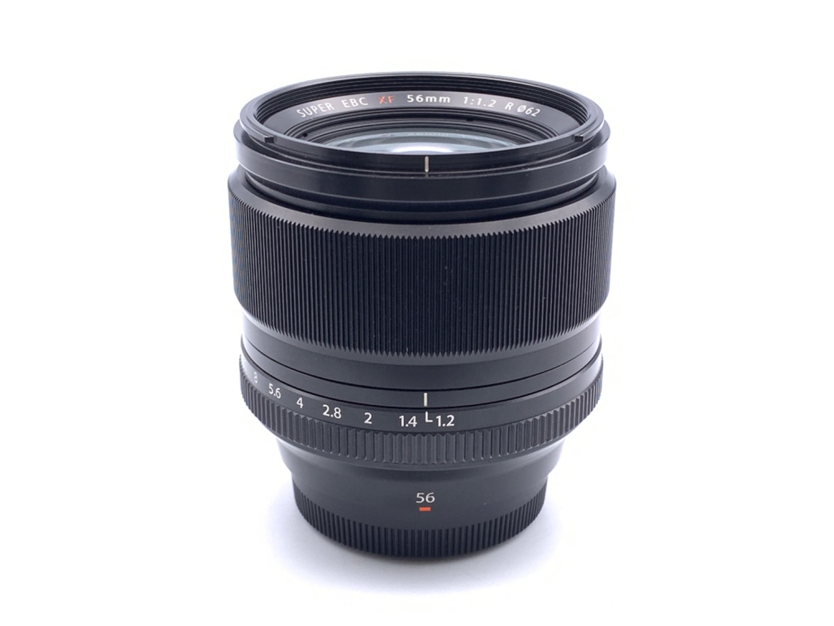 フジノンレンズ XF56mmF1.2 R 中古価格比較 - 価格.com