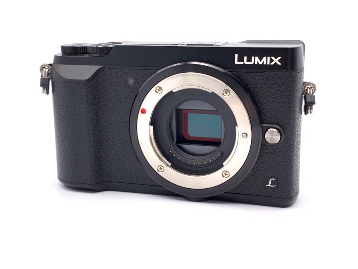 価格.com - パナソニック LUMIX DMC-GX8H 高倍率ズームレンズキット 純正オプション