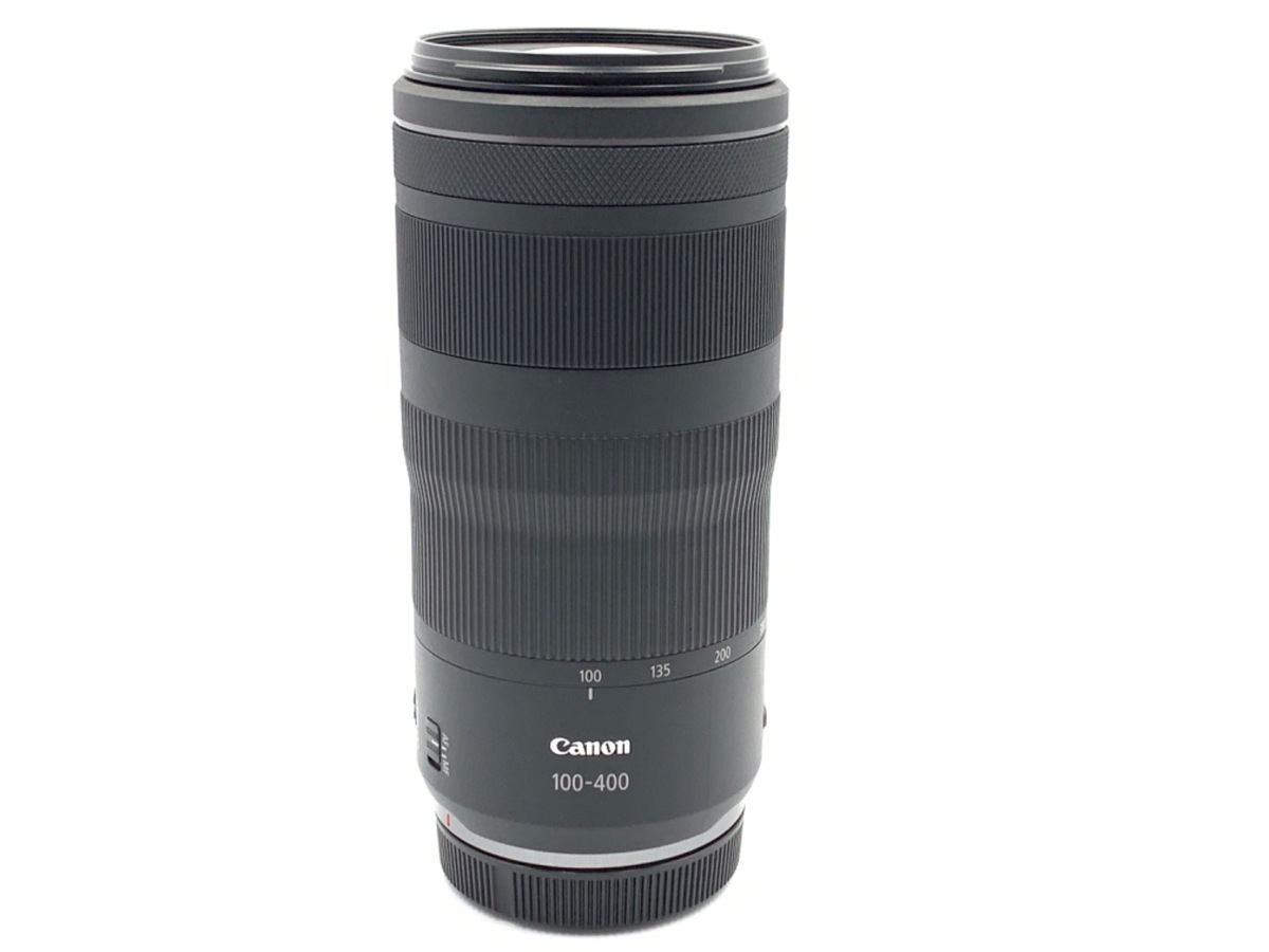 RF100-400mm F5.6-8 IS USM 中古価格比較 - 価格.com