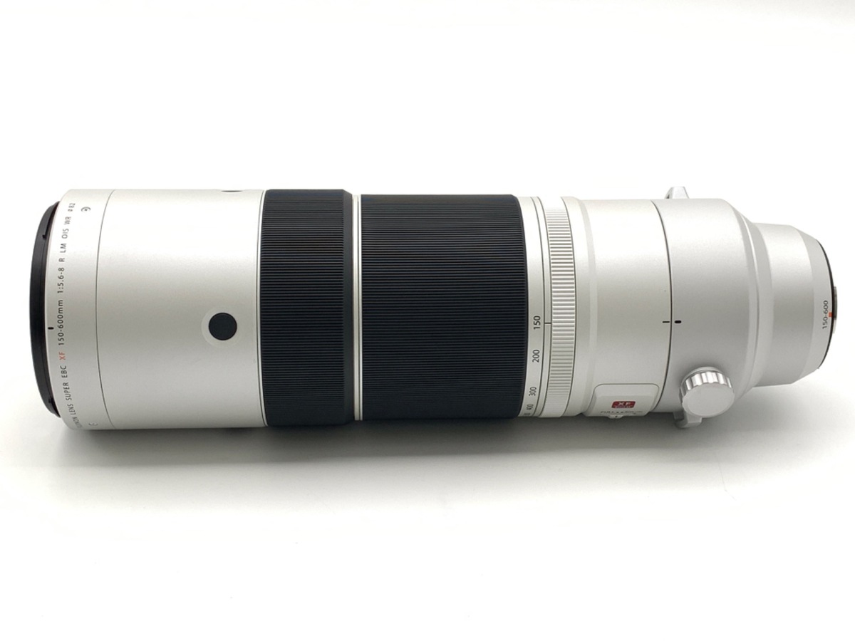 フジノンレンズ XF150-600mmF5.6-8 R LM OIS WR 中古価格比較