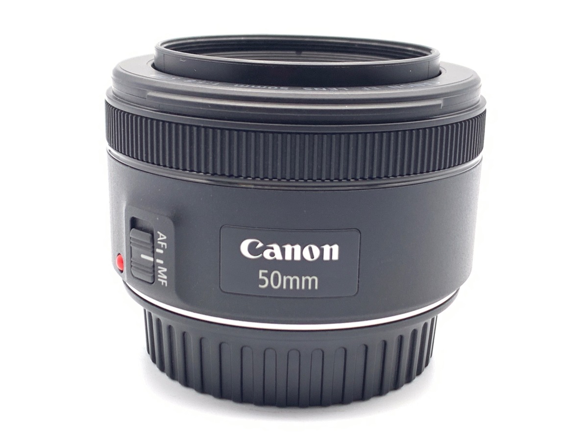 EF50mm F1.8 STM 中古価格比較 - 価格.com