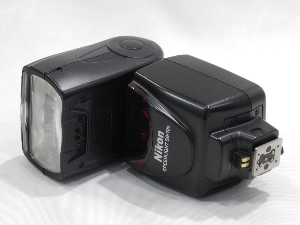 スピードライト SB-700 中古価格比較 - 価格.com スピードライト SB-700 中古価格比較 - 価格.com