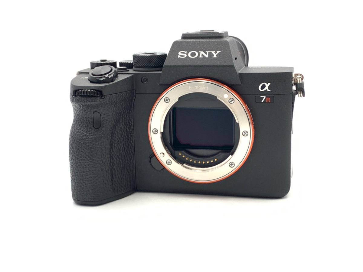 α7R IV ILCE-7RM4A ボディ 中古価格比較 - 価格.com α7R IV ILCE-7RM4A ボディ 中古価格比較 - 価格.com
