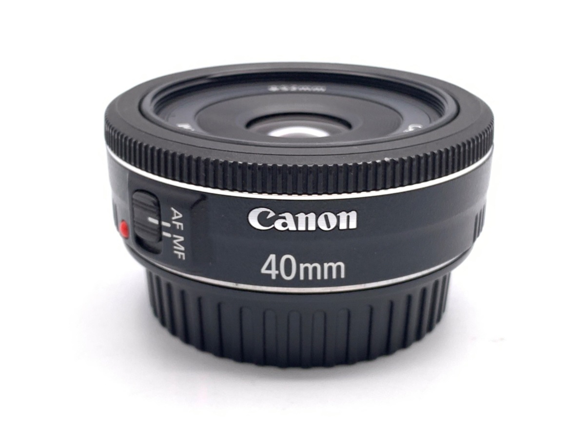 EF40mm F2.8 STM 中古価格比較 - 価格.com